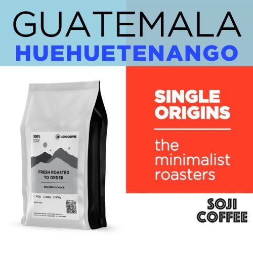 GUATEMALA HUEHUETENANGO
