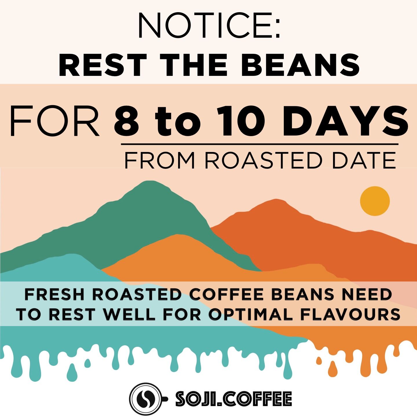 ETHIOPIA YIRGACHEFFE G1 (Fruity) - Image 5